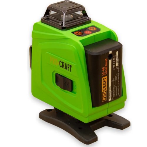 procraft